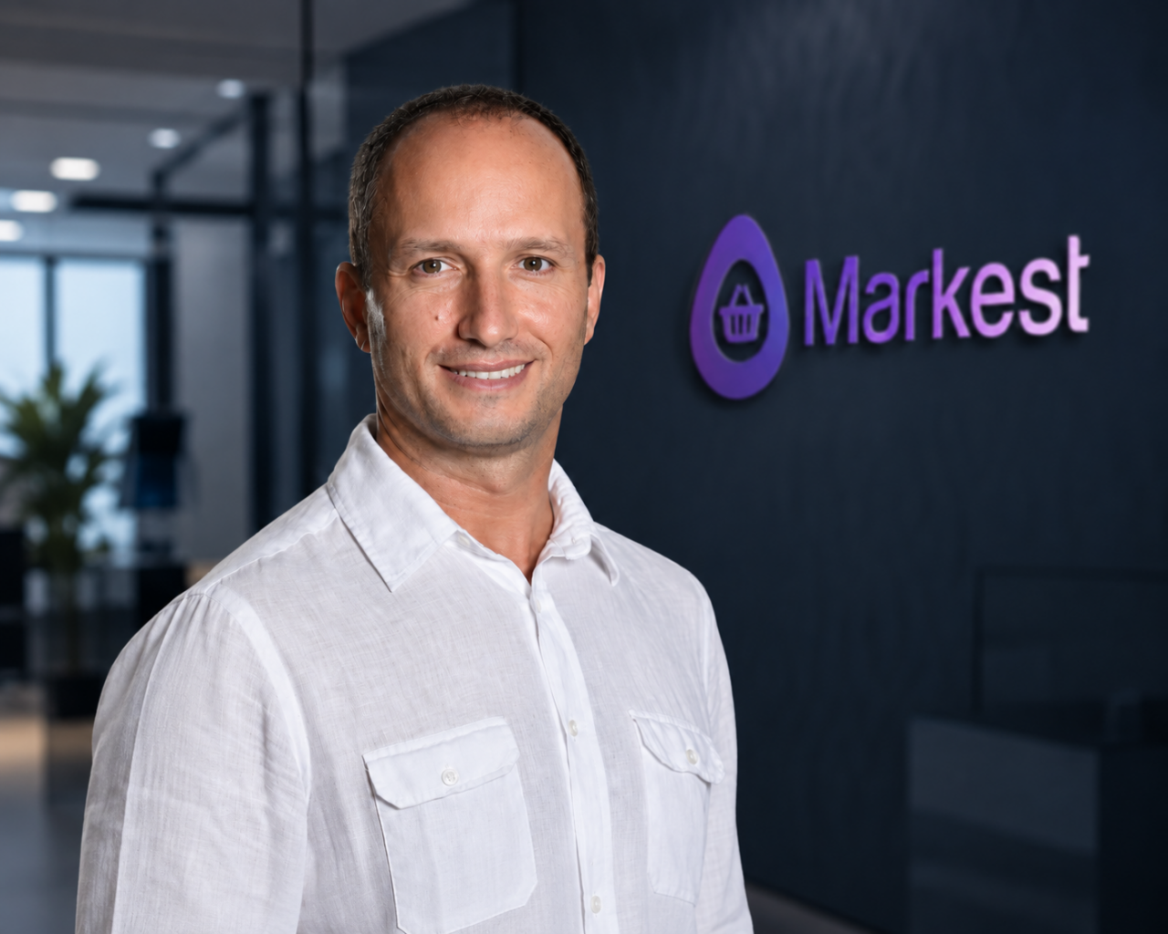 Markest'i Neden Kurduk?