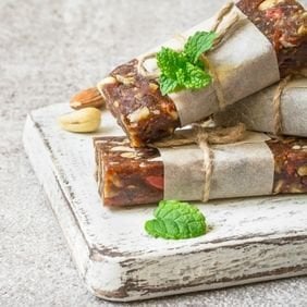 Doğal Atıştırmalıklar