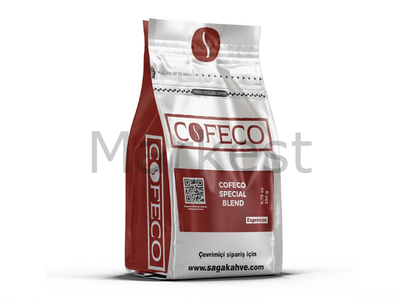 Cofeco Special Blend Espresso Kahve 250g