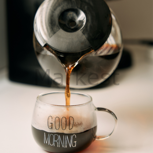 Cofeco Colombia Supremo Filtre Kahve 250g