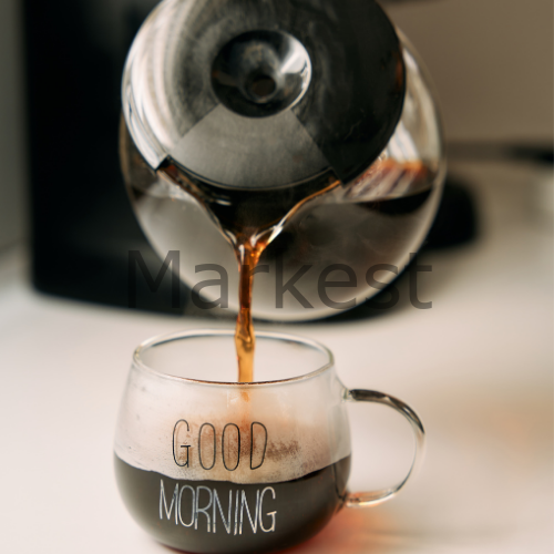 Cofeco KENYA AA Filtre Kahve 250g