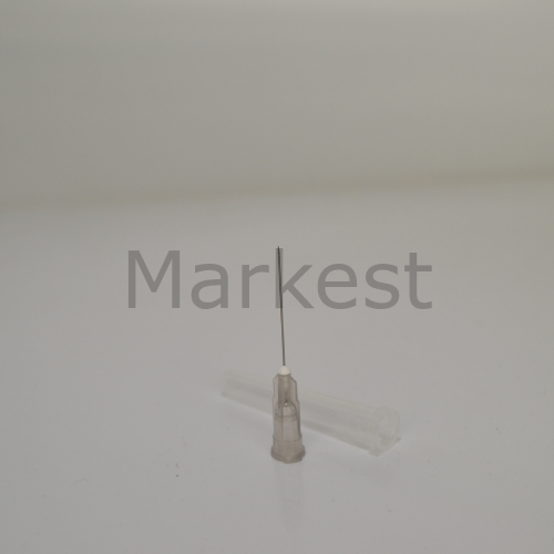 Floraison 27G 25mm Mezoterapi İğnesi 100'lü kutu