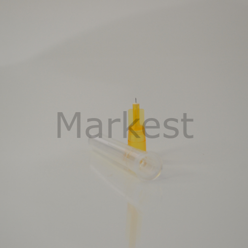 Floraison 34G Mezoterapi İğnesi 100'lü kutu