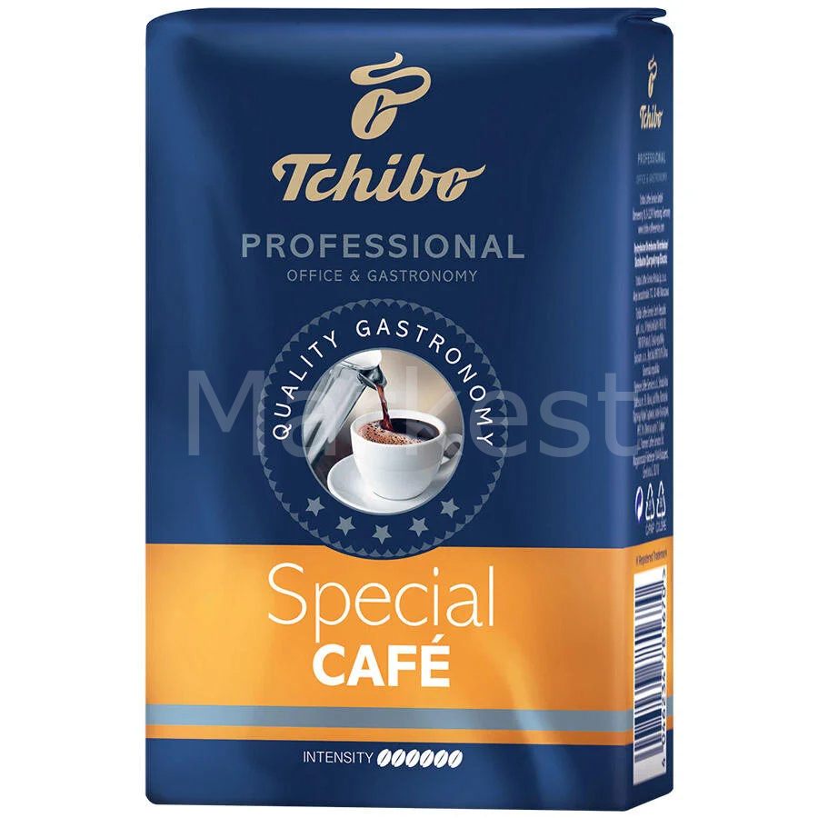 Tchibo Professional Special Filtre Kahve 250g
