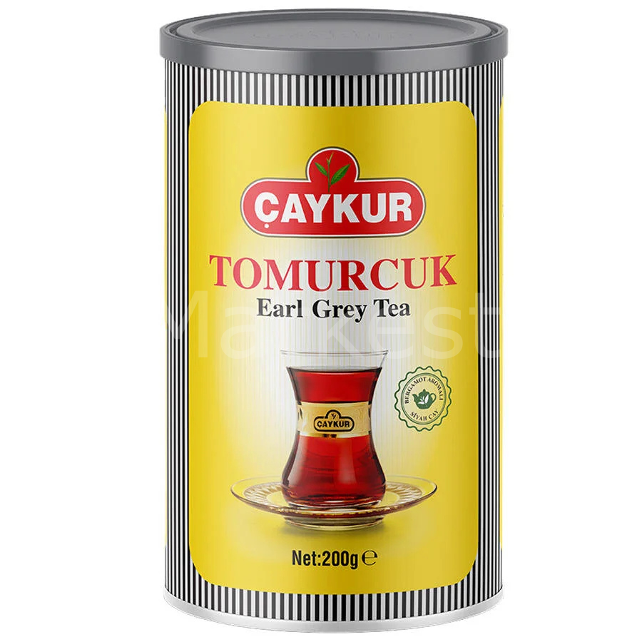Çaykur EDT Tomurcuk Çay 200 g