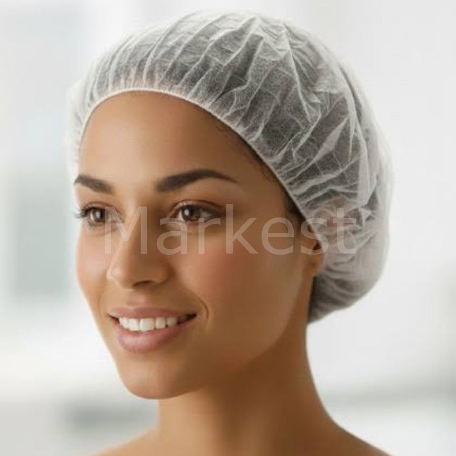 Tek Kullanımlık Tela Bone 40x45 cm 500 Adet