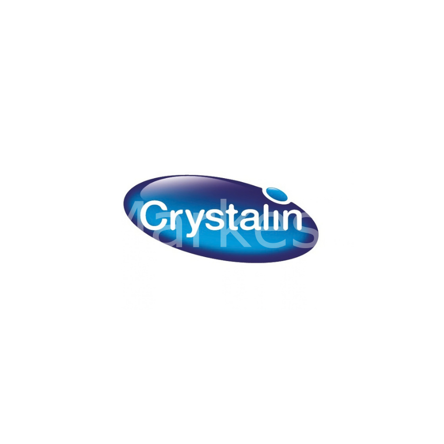 Crystalin Antiseptik & Dezenfektan 500 ML