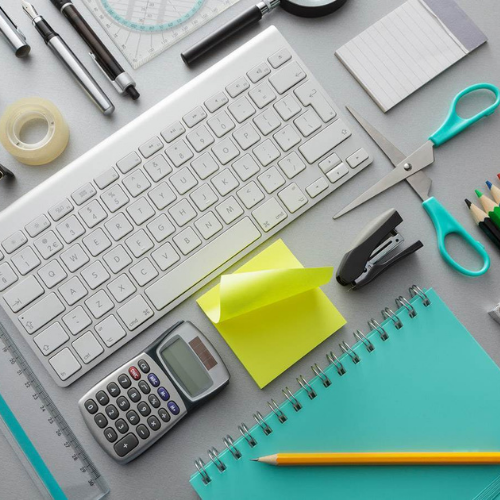 Alışverişe başla